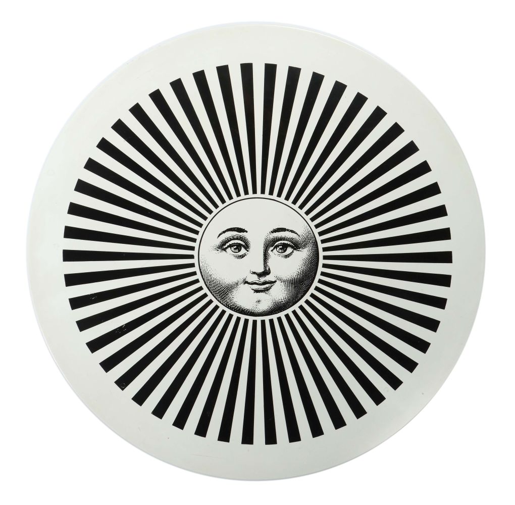 Fornasetti, Piero Mailand 1913 - 1988 - Image 4 of 5