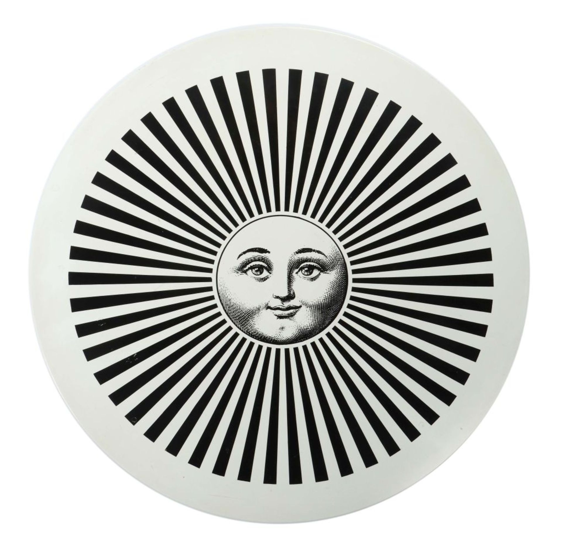 Fornasetti, Piero Mailand 1913 - 1988 - Bild 4 aus 5