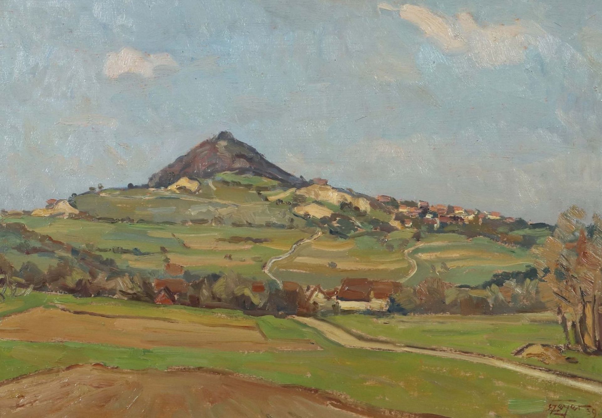 Zeyer, Erich Stuttgart 1903 - 1960