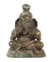 Großer Ganesha Indien,