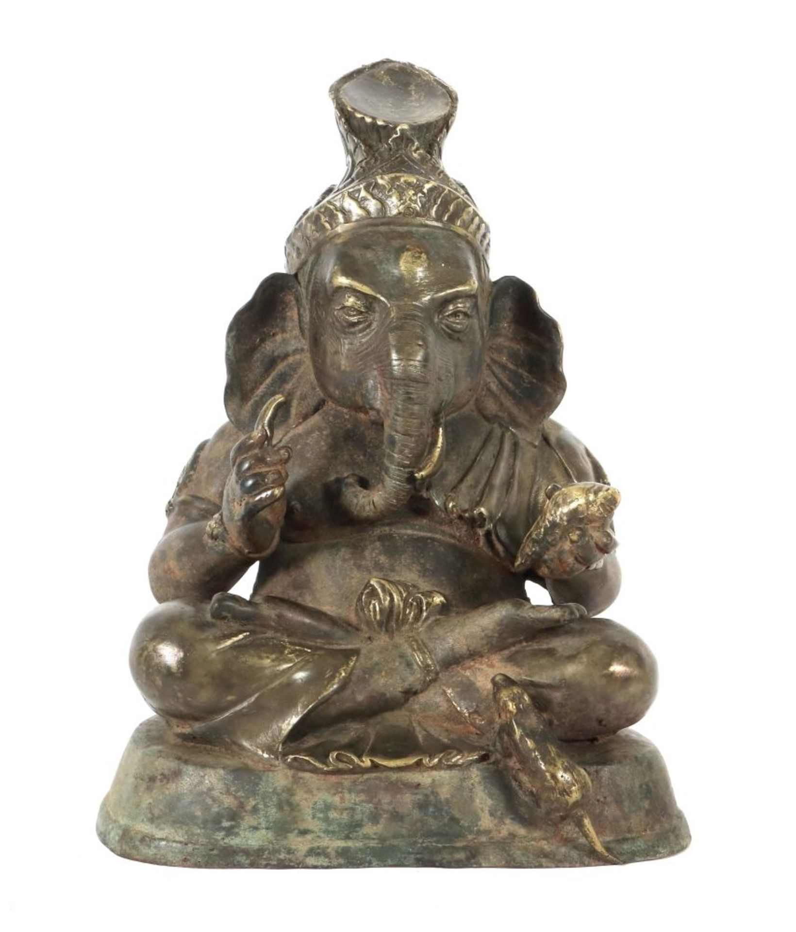 Großer Ganesha Indien,