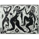 Penck, A. R. Dresden 1939 - 2017