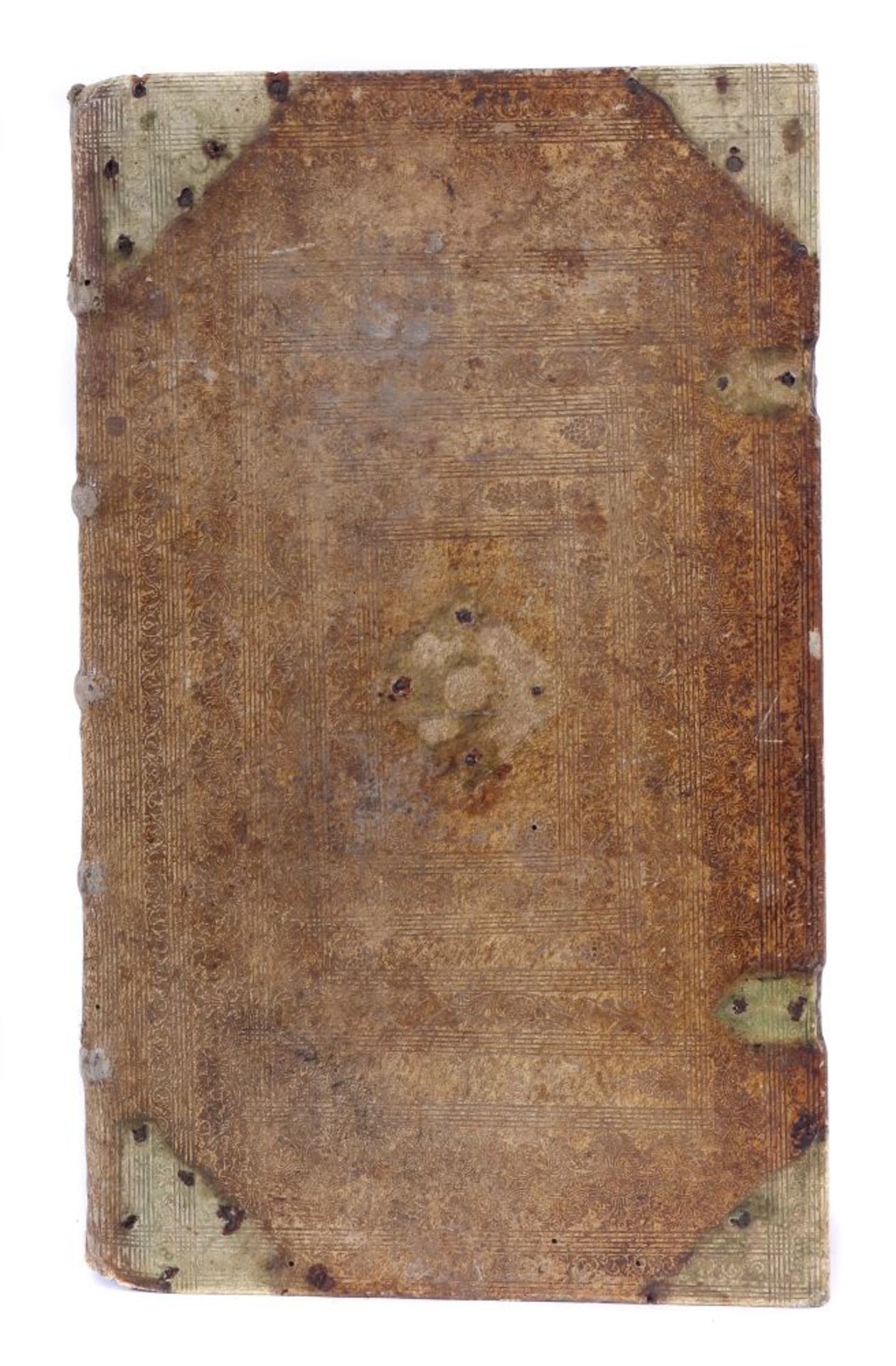 Biblia Das ist: Die gantze Heilige - Bild 4 aus 4