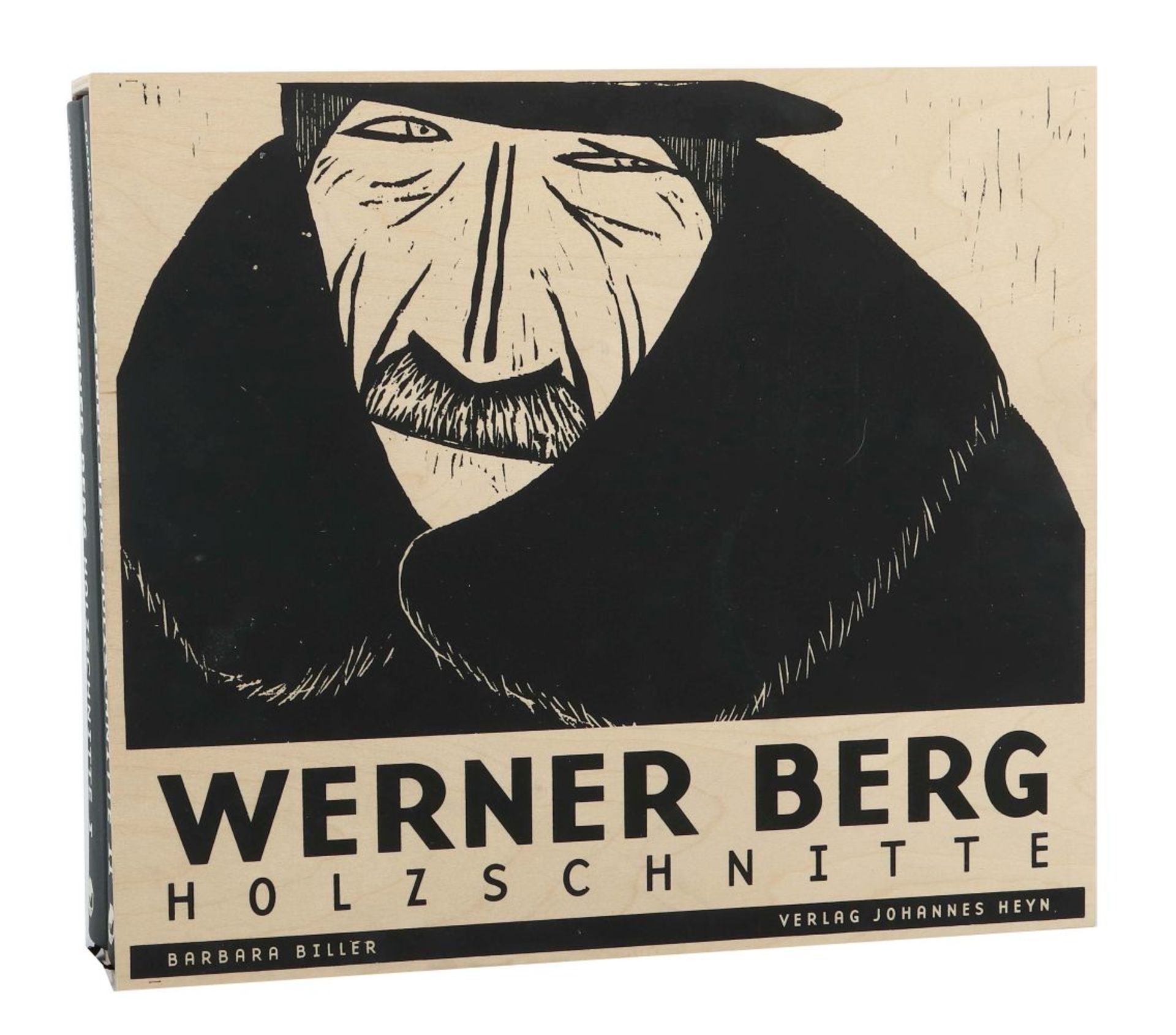 Biller, Barbara Werner Berg -