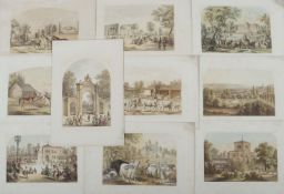 Schmidt, Friedrich von (Hrsg.) König