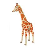 Große Giraffe Steiff, Studio-Tier,