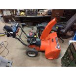 Ariens Deluxe 28 Snow Blower