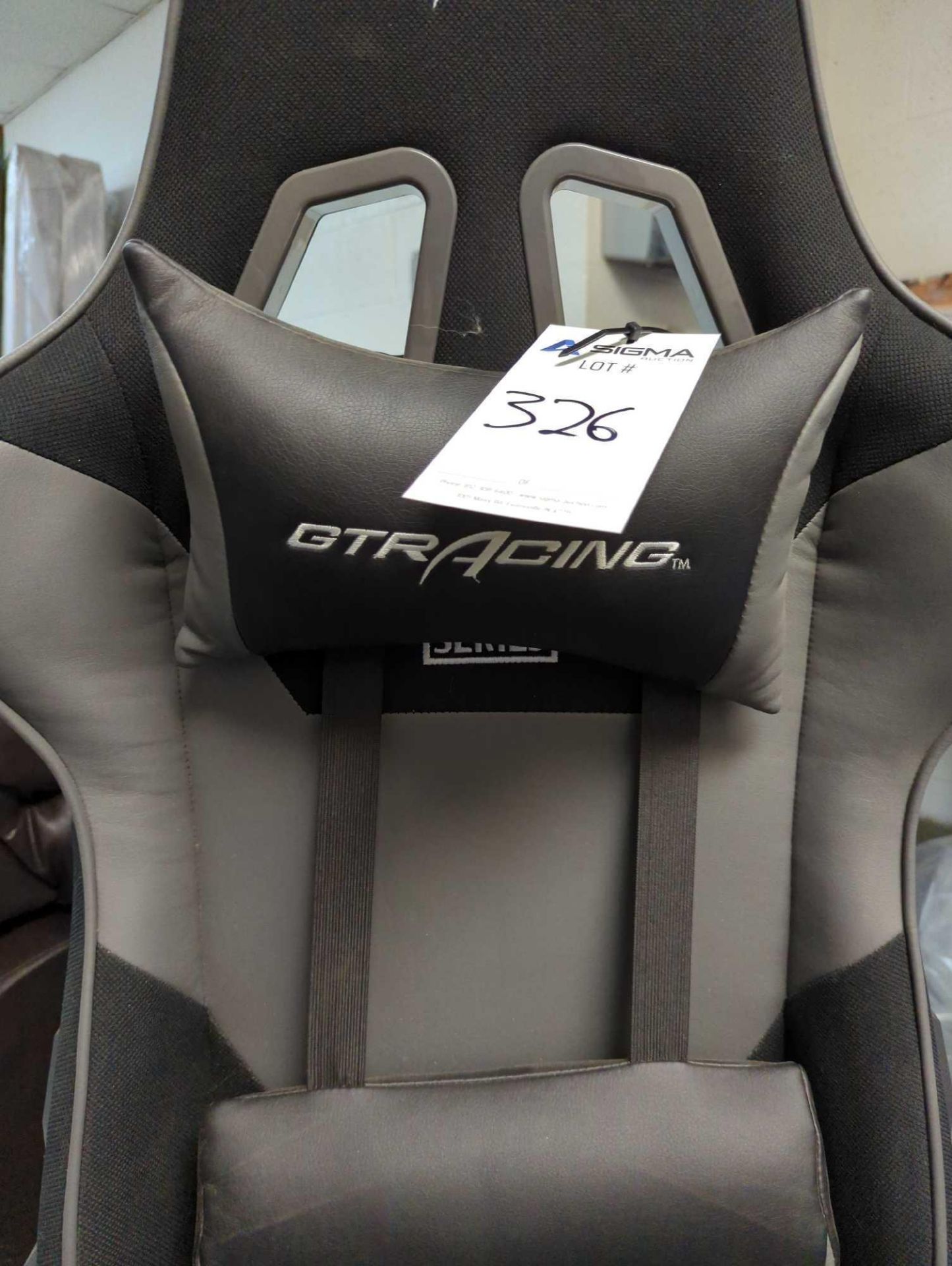GTRACING Speed Series Video Gaming Chair - Image 6 of 7