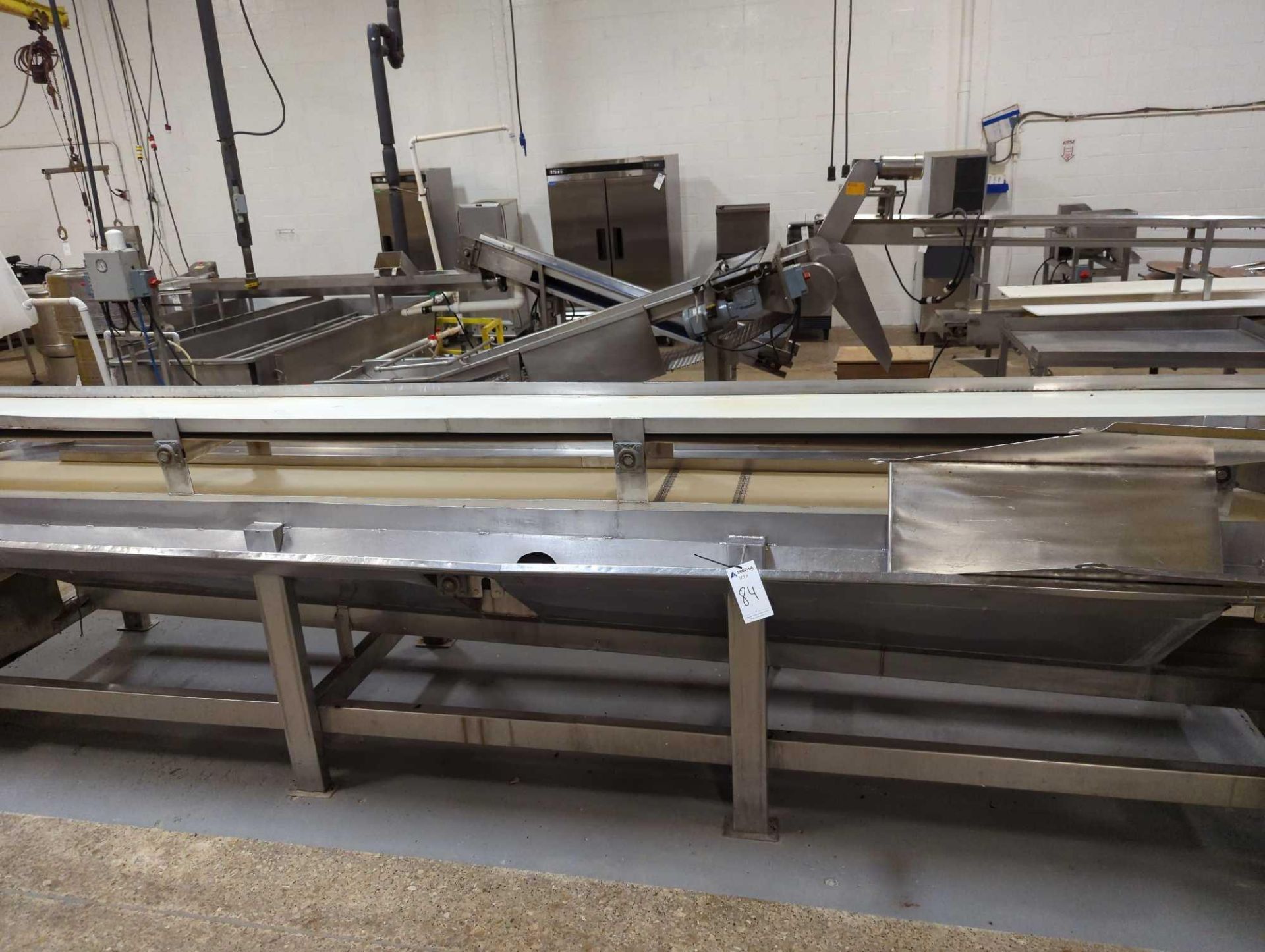 belt conveyor - Image 10 of 11