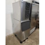 Hoshizaki Ice Maker