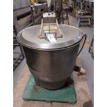 Bock Centrifuge