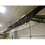American Conveyor Corporation Overhead Conveyor
