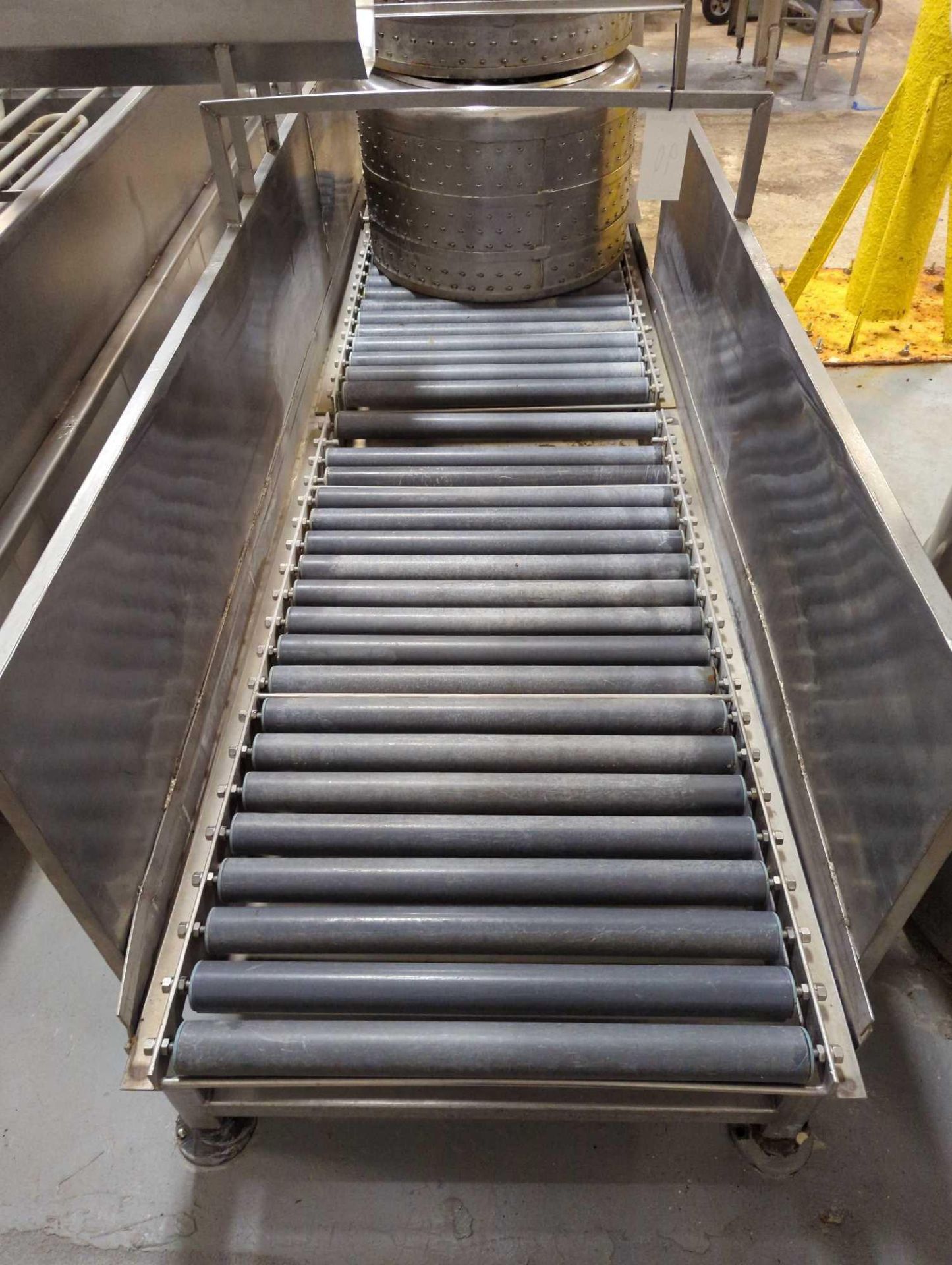 Roller Conveyor - Image 4 of 6