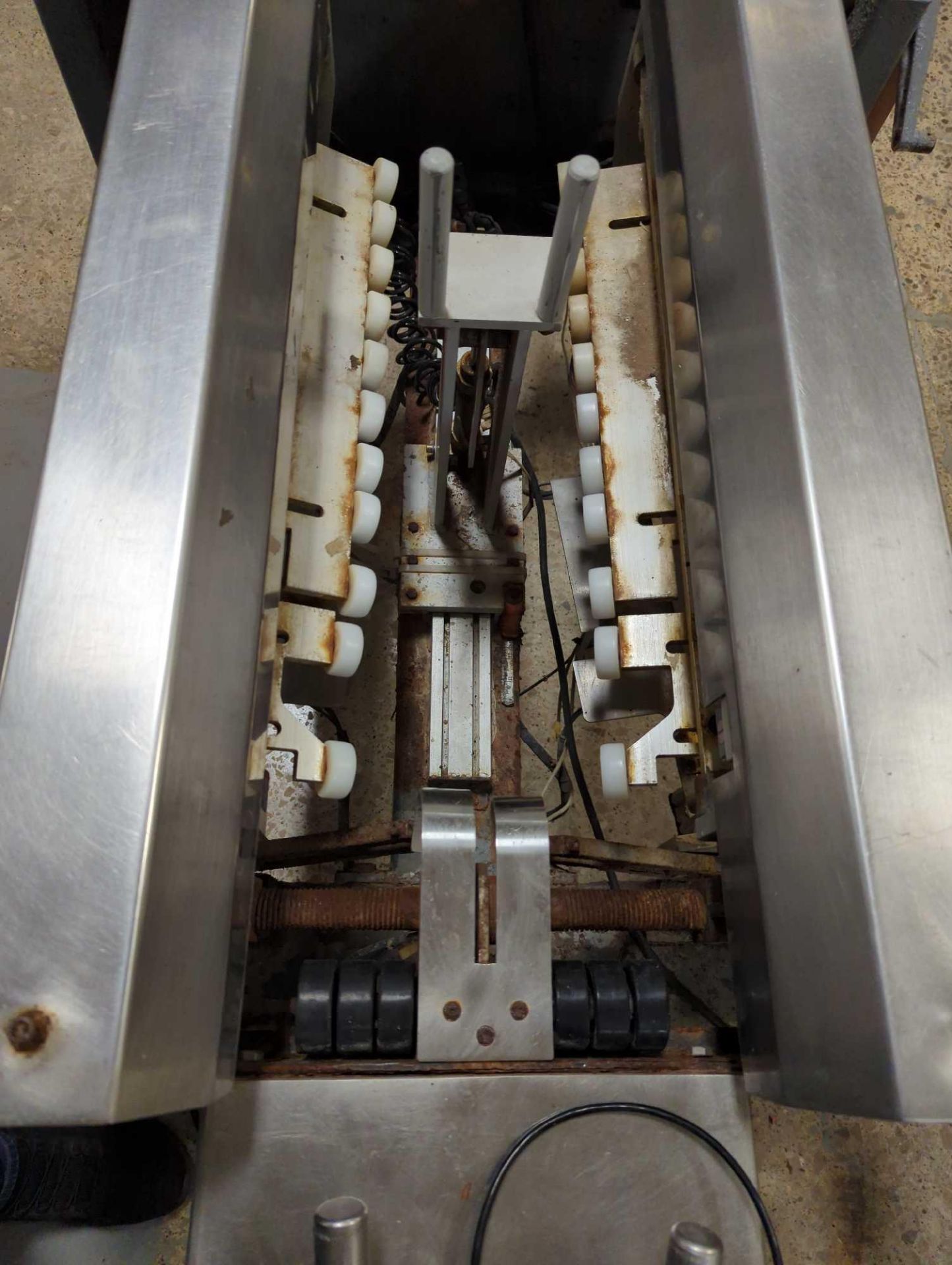 Little David CF-5 Semi-automatic Case Former - Image 6 of 13