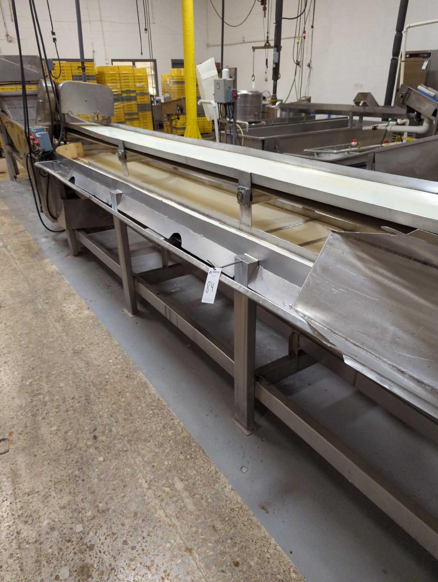 belt conveyor - Image 11 of 11