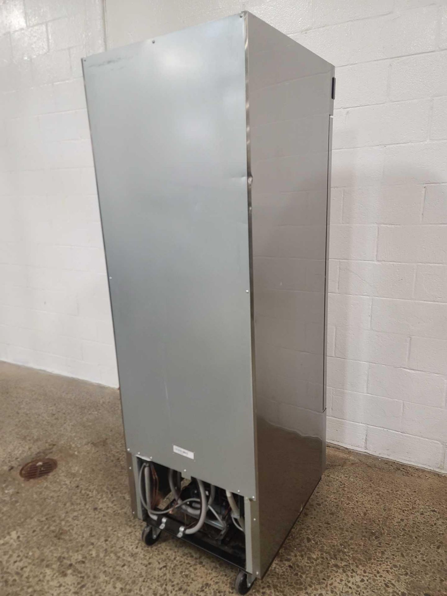 Blue Air BSF23 Commercial Freezer - Image 3 of 12