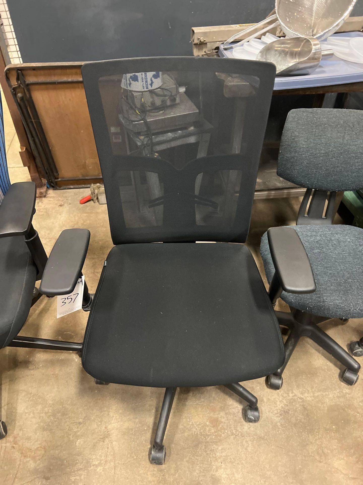 lot of 4 chairs - Image 5 of 6