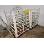 Stainless Steel Blanching Basket