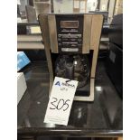 Bulk Bid For QA Room - Mr. Coffee Coffee Maker