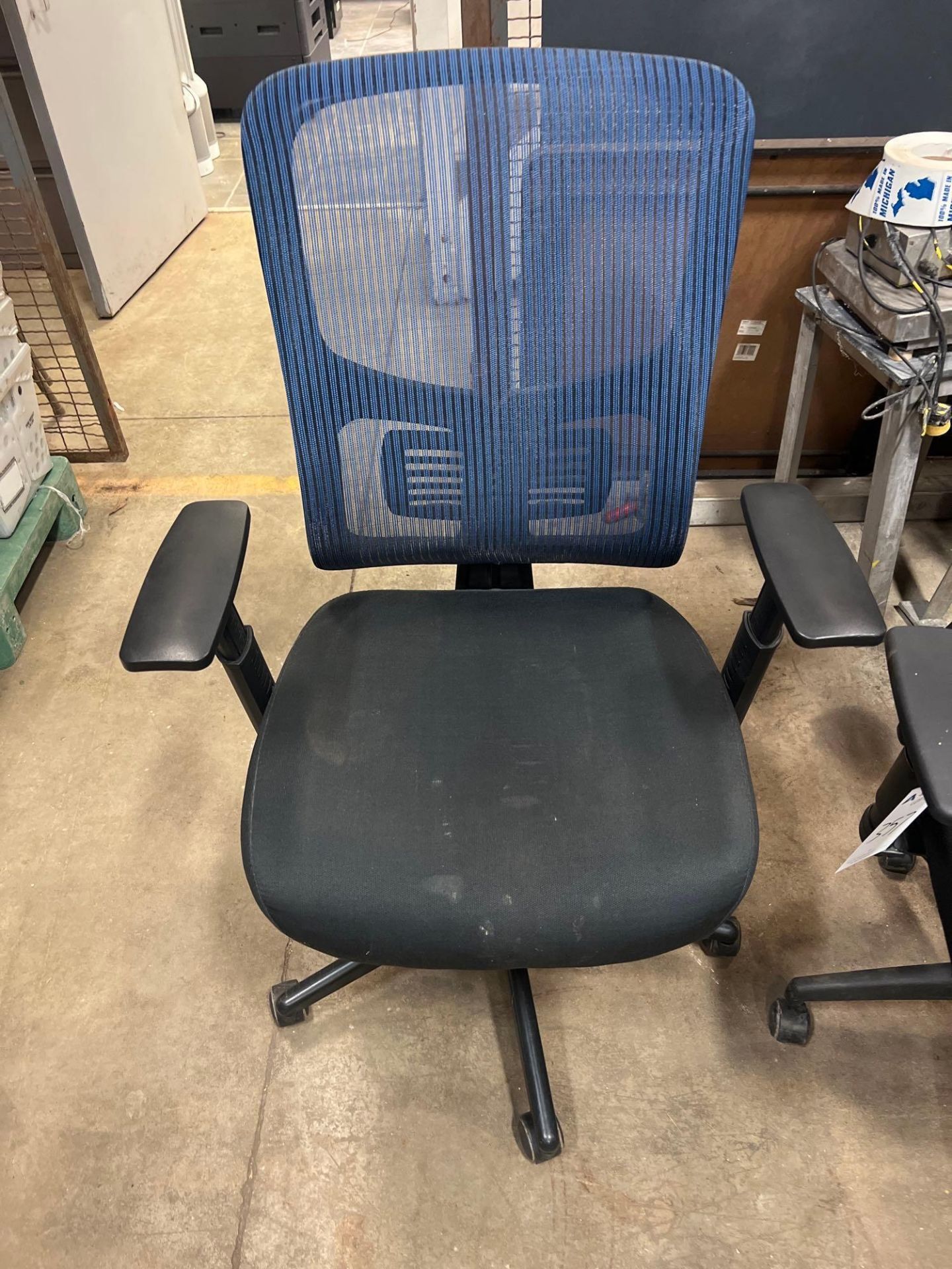 lot of 4 chairs - Image 6 of 6