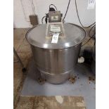 Bock Centrifuge