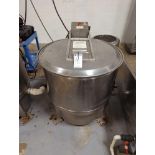 Bock Centrifuge