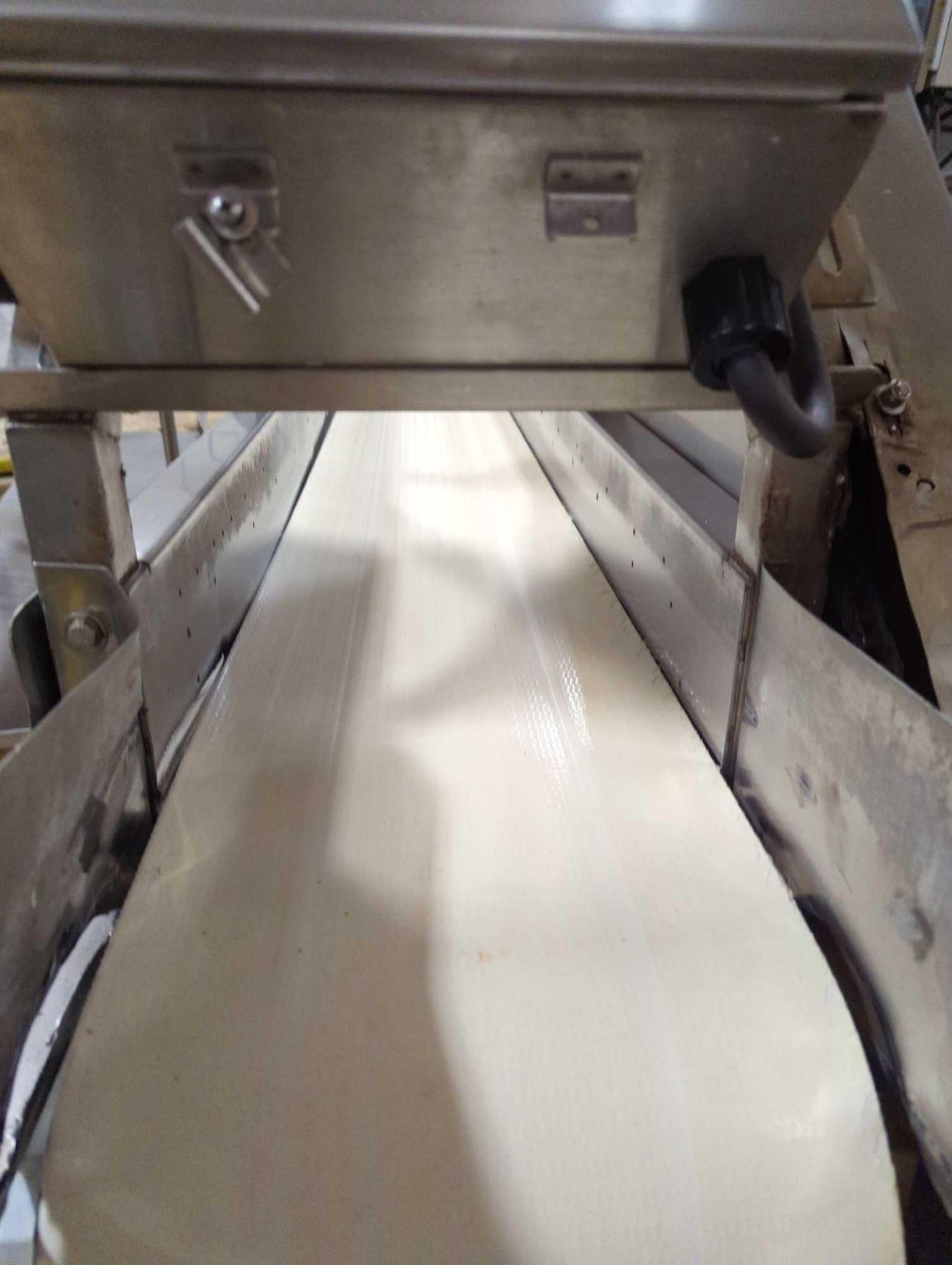 Belt Conveyor - Image 6 of 9