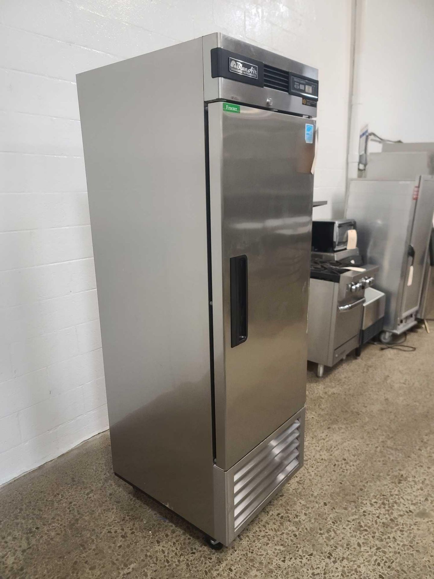 Blue Air BSF23 Commercial Freezer - Image 2 of 12