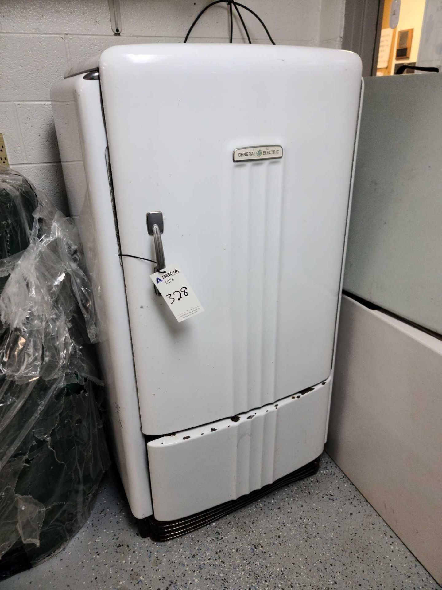 General Electric Refrigerator