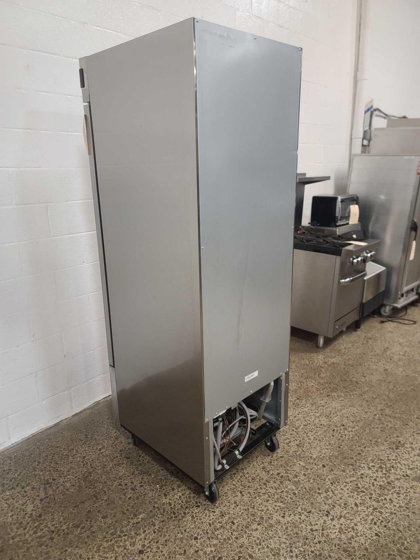 Blue Air BSF23 Commercial Freezer - Image 4 of 12