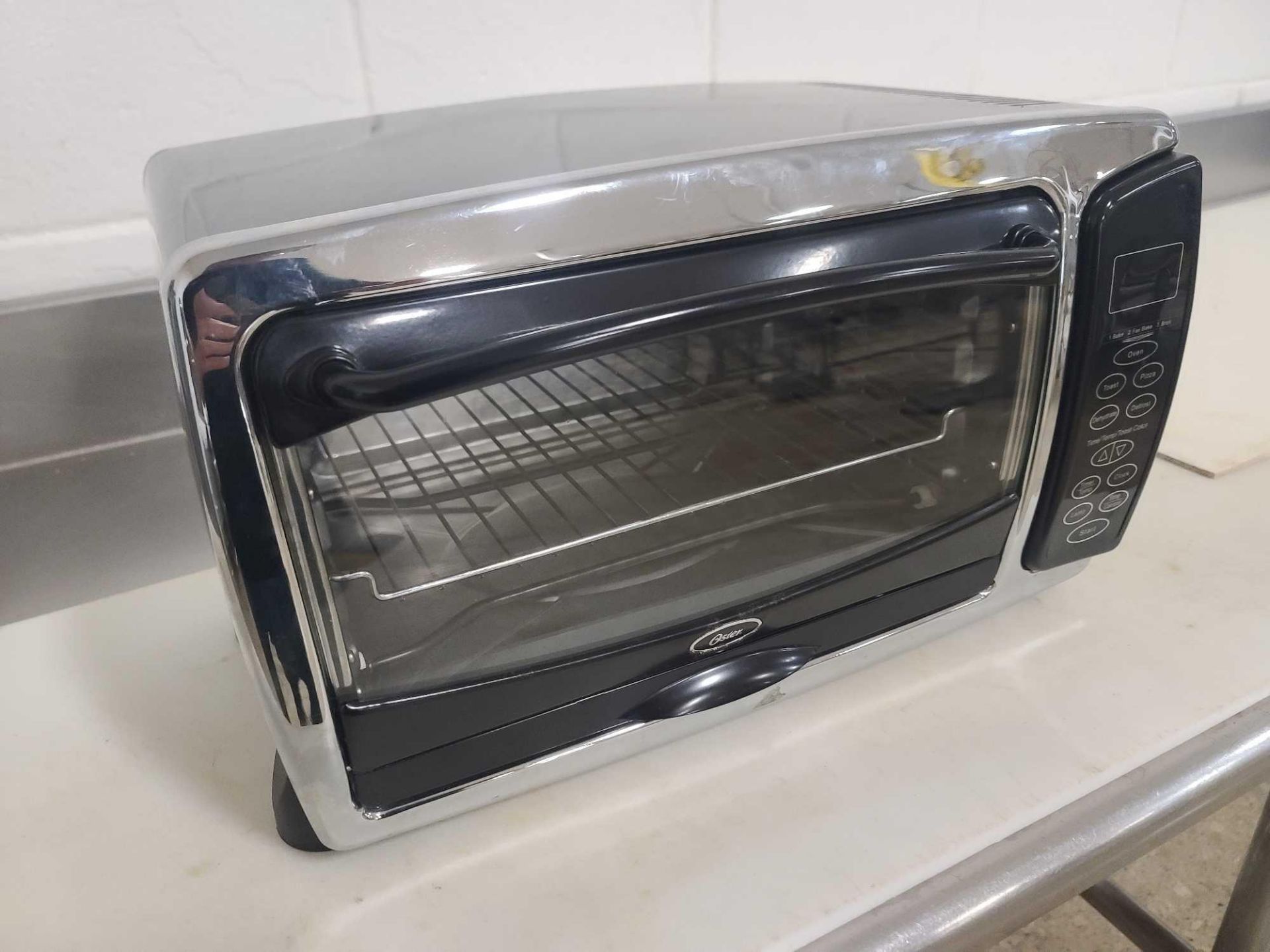 Oster 6057-000 Toaster Oven