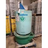 ChemStation 175 Gallon Cleaning Solution Holding Tank