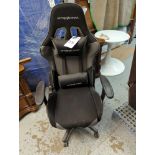 GTRACING Speed Series Video Gaming Chair