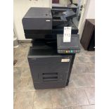 Taskalfa 352 ci copier