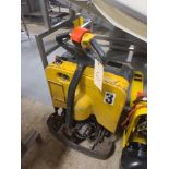 Electric Pallet Jack