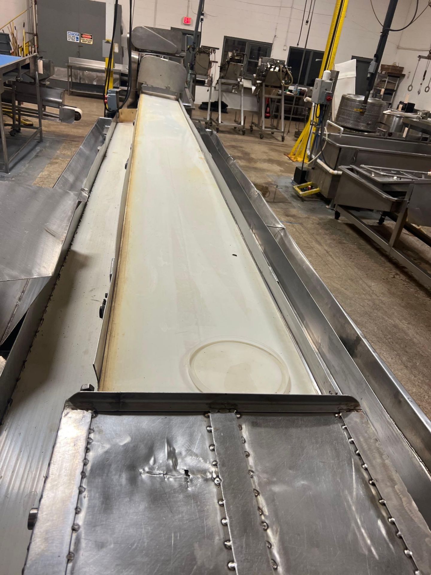 belt conveyor - Image 2 of 11