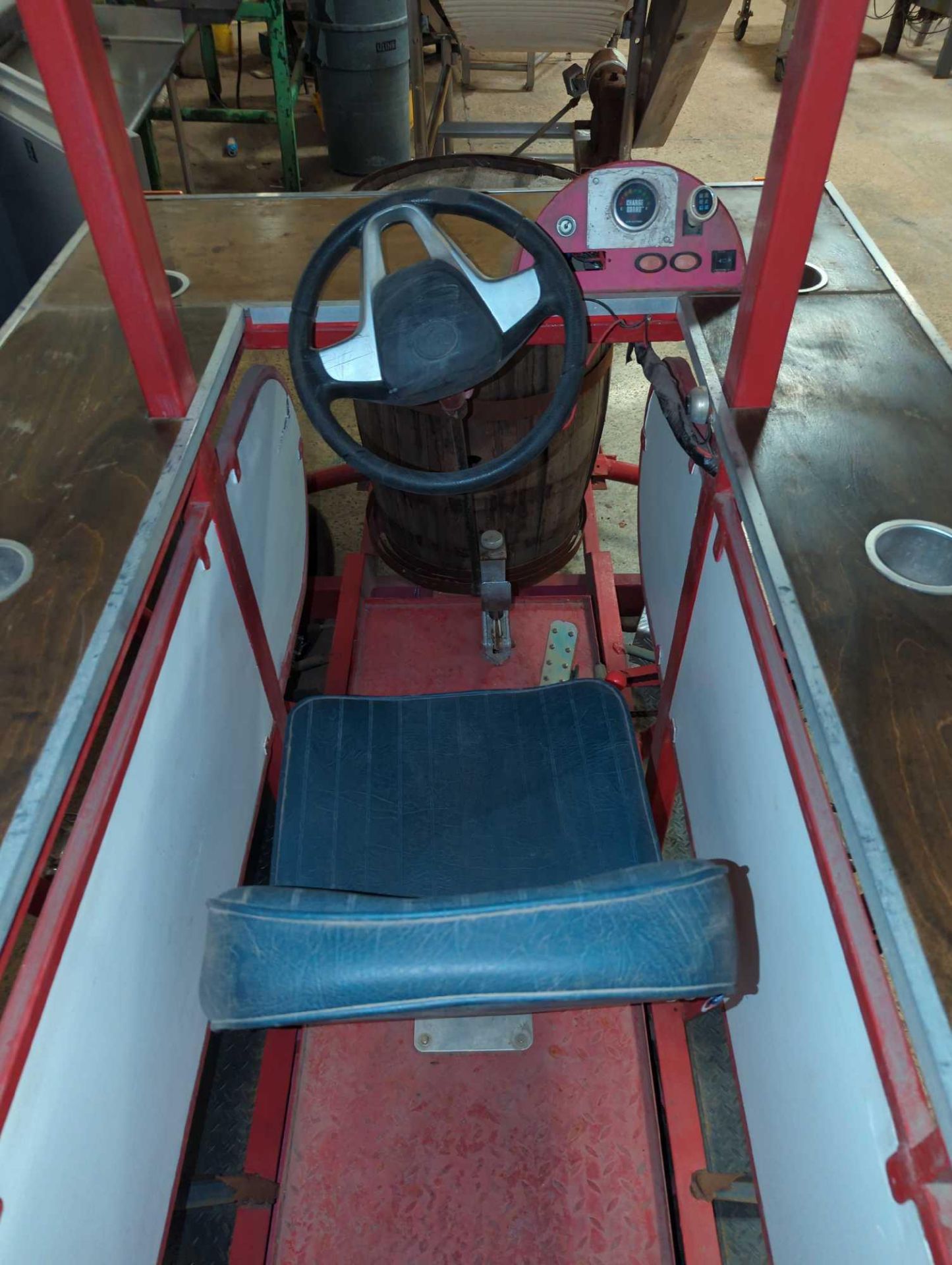 Pedal Tavern - Image 13 of 18