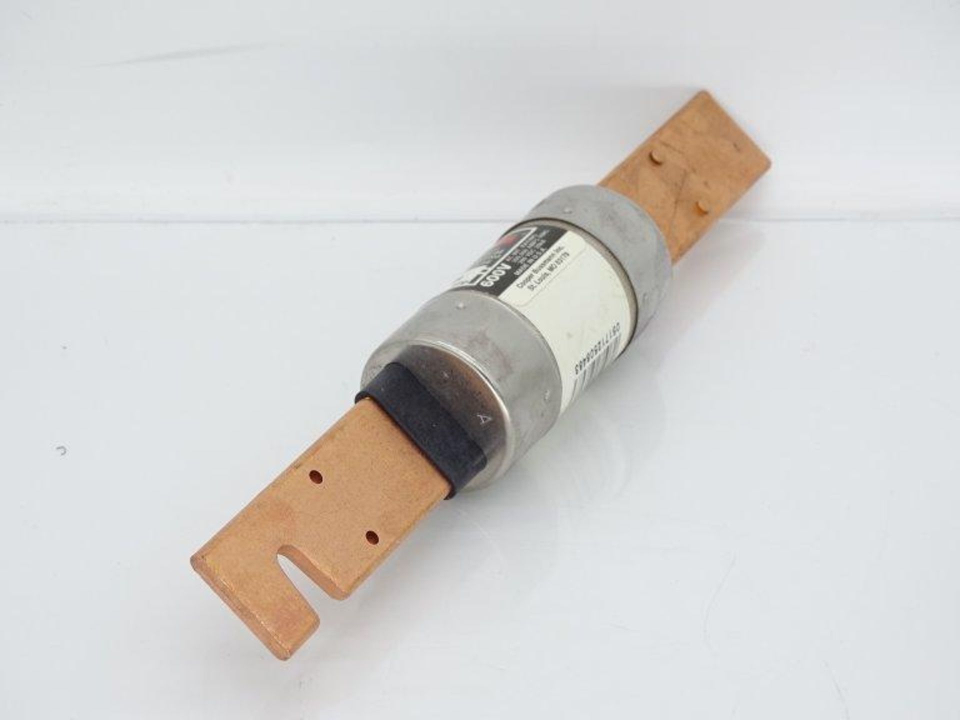 (5) EATON CORPORATION FRS-R-200 Fuse - Image 2 of 3