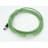 (10) FESTO NEBC-D12G4-ES-3-S-D12G4-ET Cable