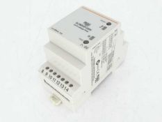 (5) BROYCE CONTROL ELRM44F-0300 Relay