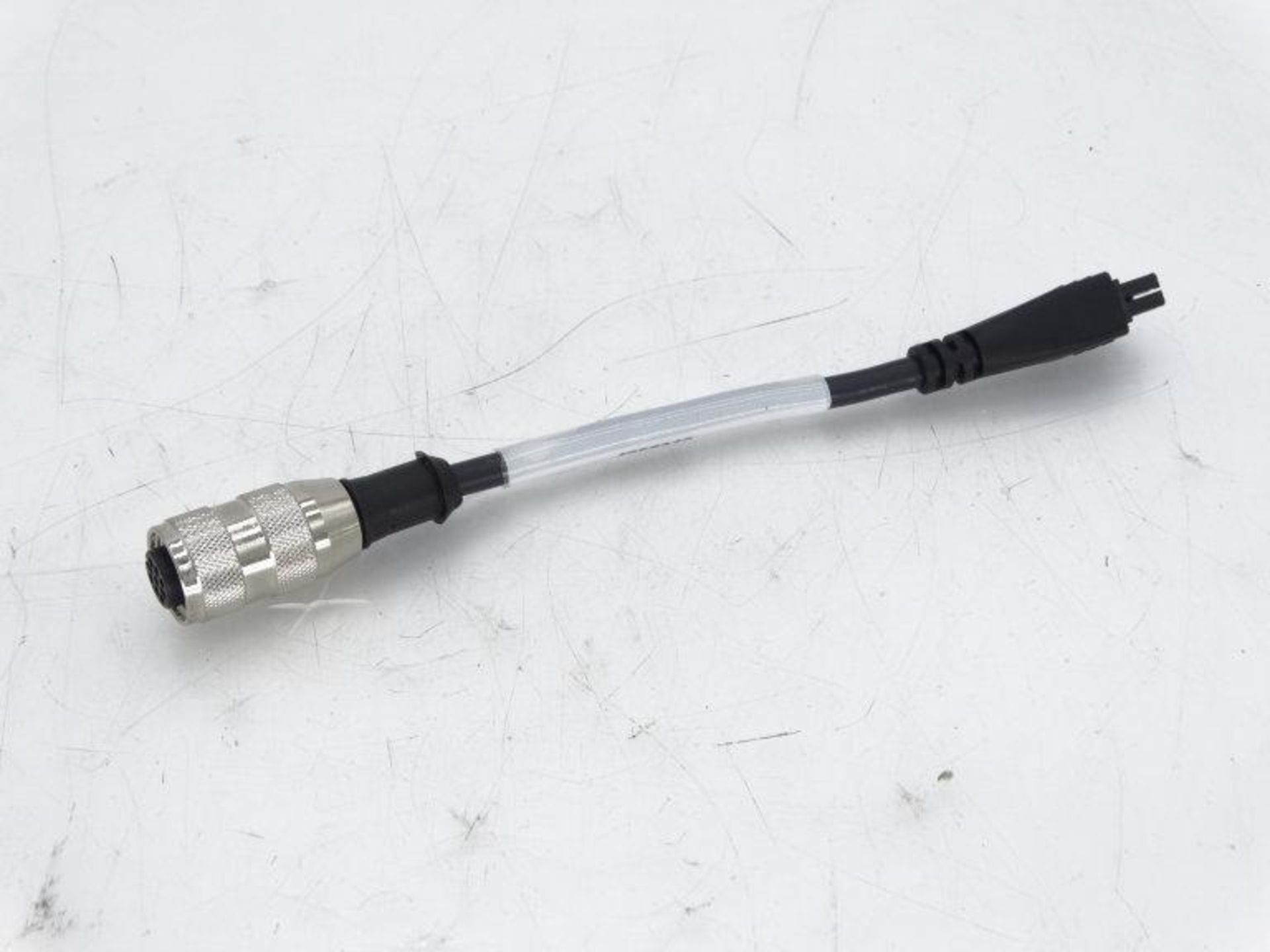 (10) SICK KD4-SI2X2M12 Cable