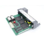 ALLEN BRADLEY 1747-SN SERIES B PLC MODULE