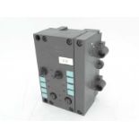 (2) SIEMENS 6GT2002-0HA00 PLC Module