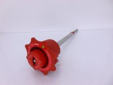 (5) ALLEN BRADLEY 194R-NHR1 Operating Mechanism