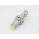 (10) TURCK BI4-M12-AN6X-H1141 Sensor