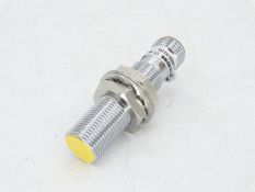 (10) TURCK BI4-M12-AN6X-H1141 Sensor