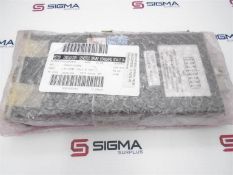 (5) VERSATILE MEASURING INSTRUMENTS 9283S-01-E-VB-13N Panel Meter