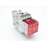 (10) ALLEN BRADLEY 700S-CF620DC Relay