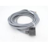 (5) TURCK TAS 3-A580-5M-RSC 4.4T/CS12578 Cable