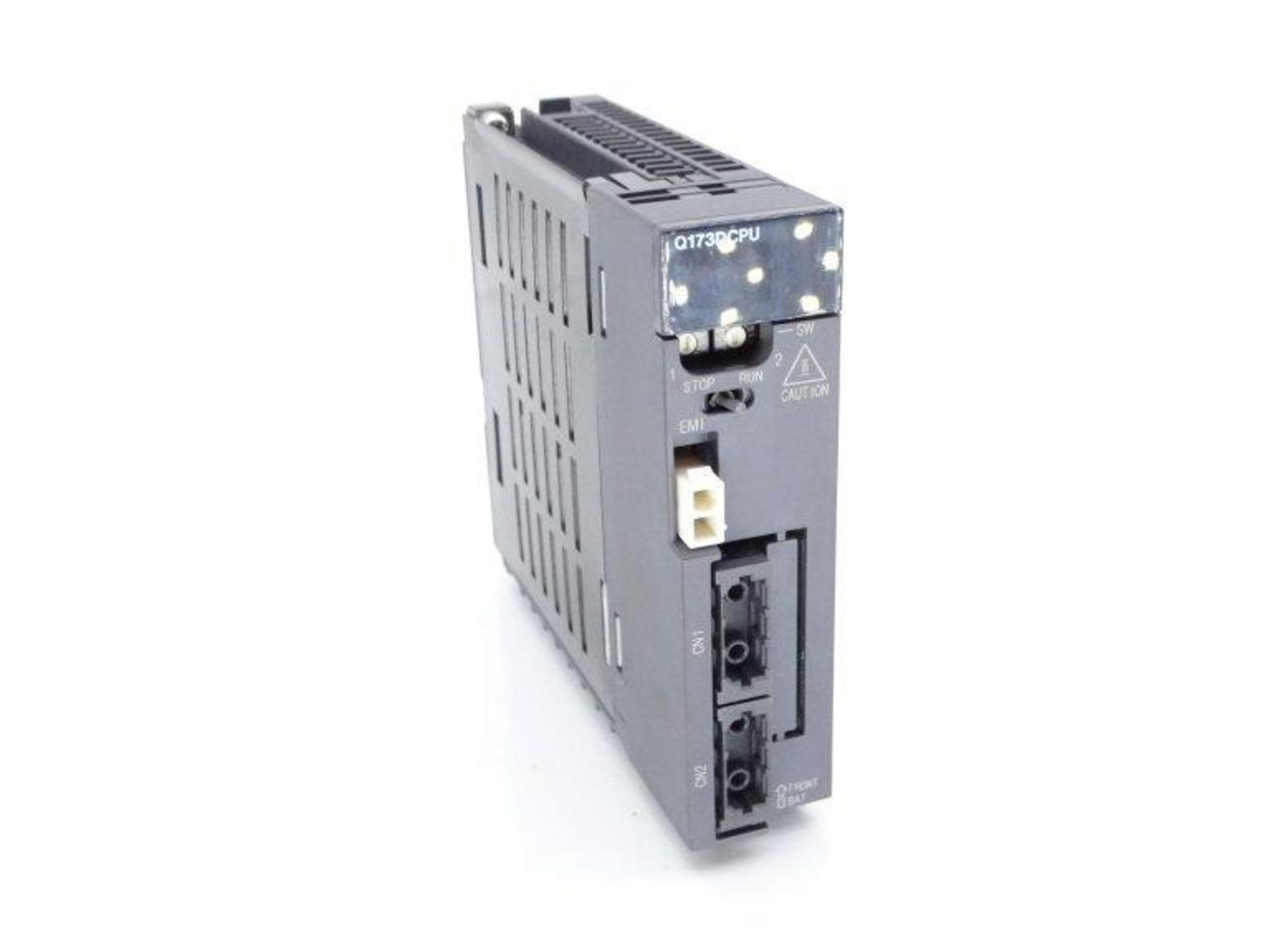 (1) Mitsubishi Q173DCPU PLC Module